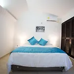 Suites Bahia Cartagena