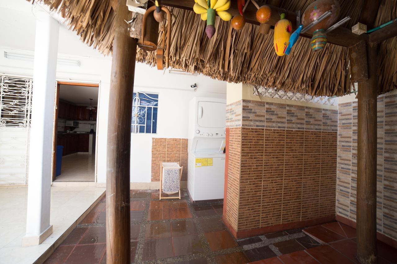 Suites Bahia Cartagena