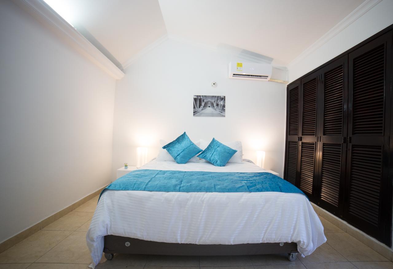 Suites Bahia Pensión Cartagena