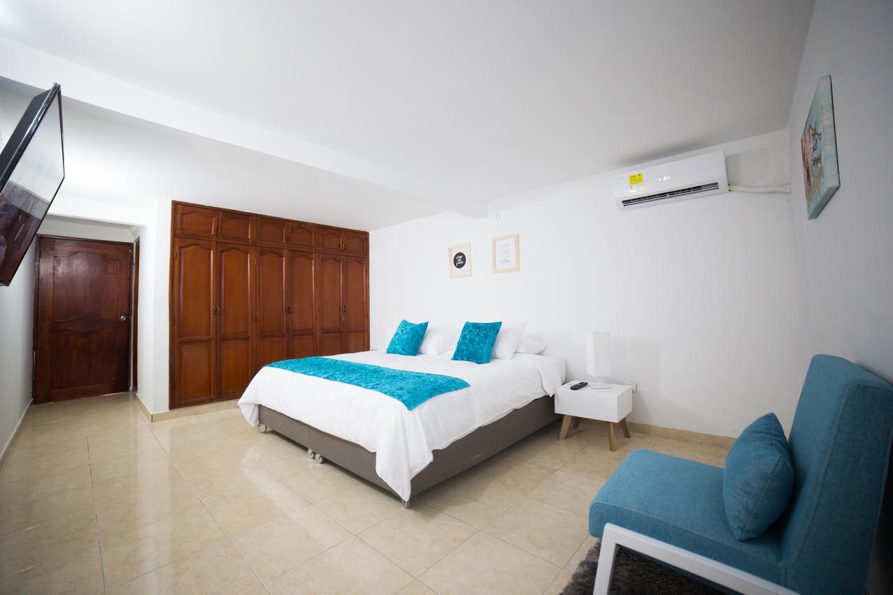 Suites Bahia Pensión 3*