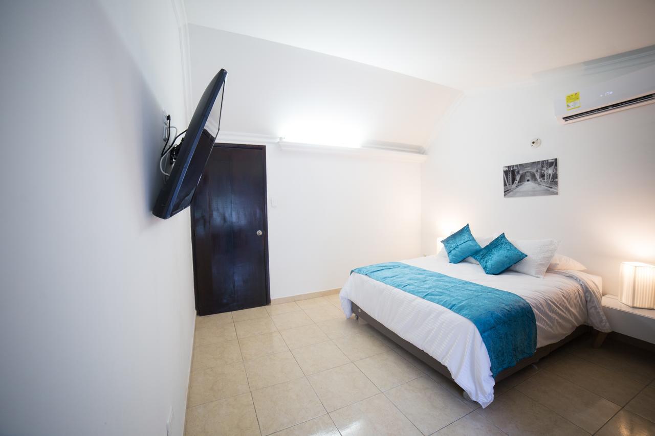 Suites Bahia Pensión 3*