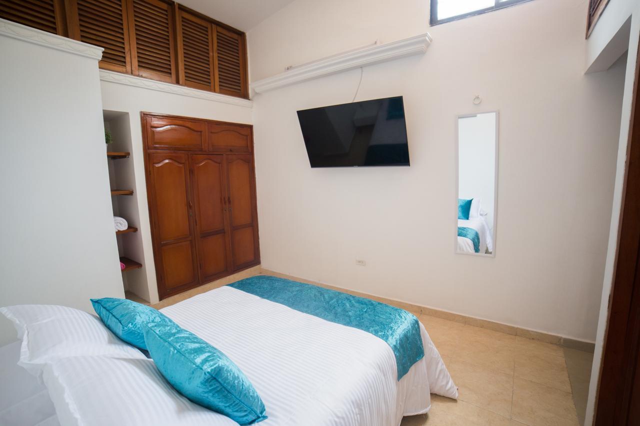 Suites Bahia 3*