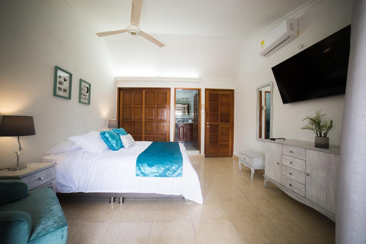 Suites Bahia 3* Cartagena