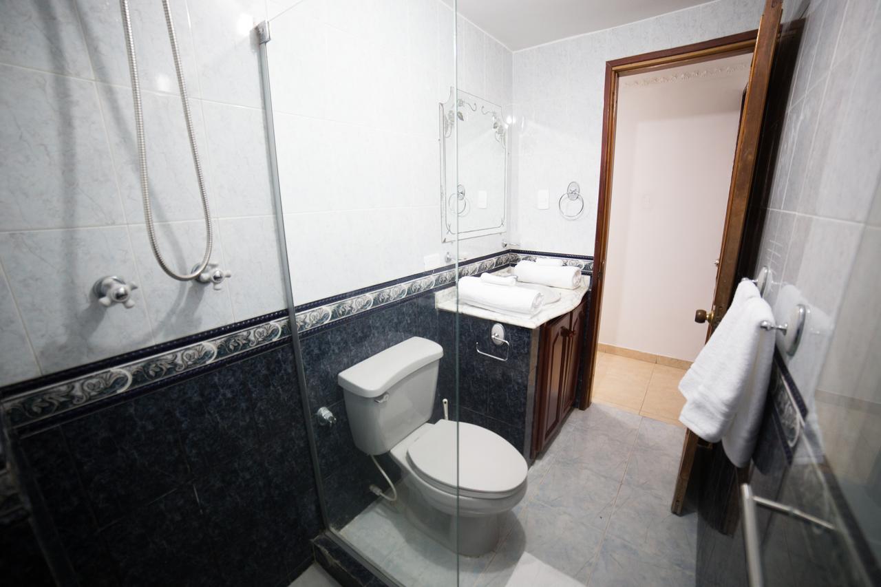 Suites Bahia 3* Cartagena
